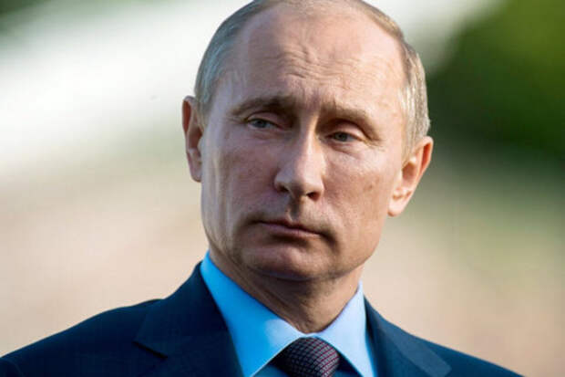 "Везде, где только можно": Дегтярев хочет застроить Россию памятниками Путину