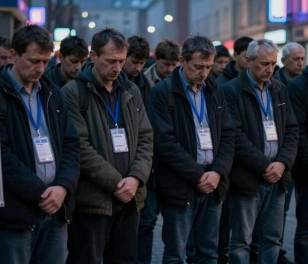 NDP: в Польше зафиксированы рекордные массовые увольнения