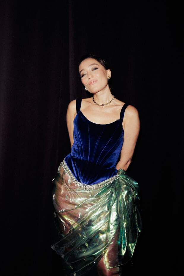 «Койрыксыз әтәч кебек» – Гөлназ Сәфәрованың образын тәнкыйтьләгәннәр