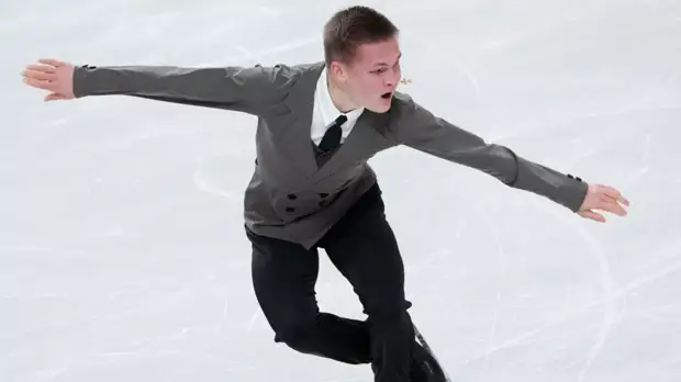 Вайцеховская объяснила, почему Ягудин раскритиковал Коляду