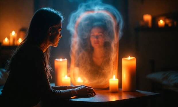 РПЦ объяснила, чем грозит попытка вызвать души умерших на Землю