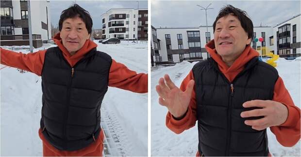 Как в Карабаше квартиры разыграли в рамках конкурса