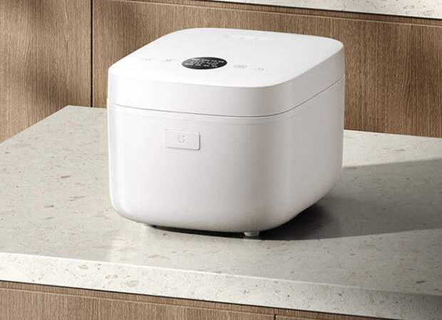 меньше химии и более равномерный нагрев