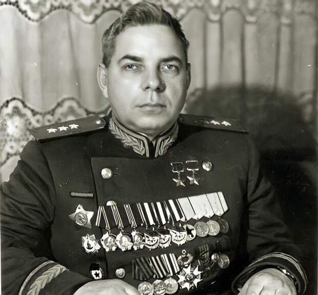 Н.И. Крылов