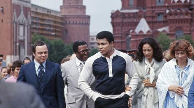 СССР 1978 года - Цветная история СССР 40 летней давности