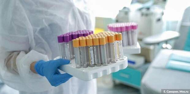 Ограничительные меры из-за COVID-19 в Испании могут продлить до мая / Фото: Е.Самарин, mos.ru
