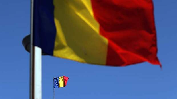 В Румынии сотни человек вышли на антиправительственный протест