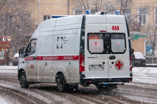 Россиянки пострадали при атаке БПЛА ВСУ