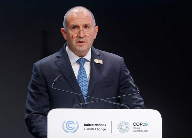 Европейский лидер высказался об Украине в новогоднем обращении