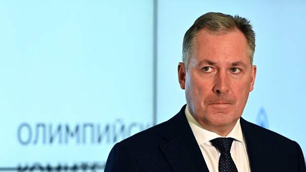 Поздняков рассказал об ожиданиях от сборной России на Играх в Токио 
