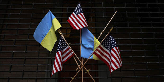 В Пентагоне выявили перерасход средств, выделенных Киеву, на $398,9 млн