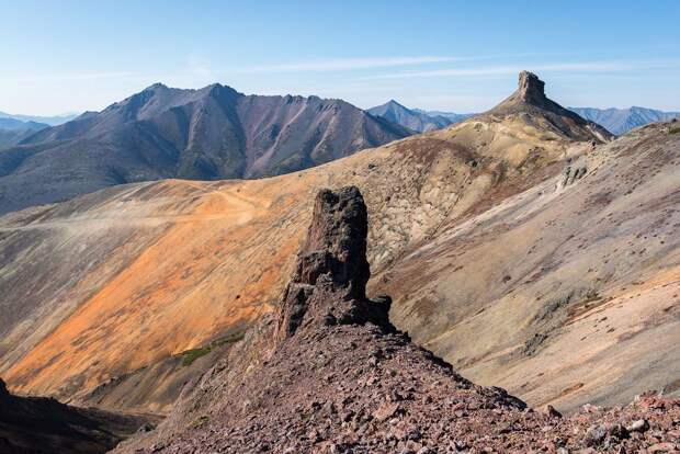 Мачу-пикчу и Магадан — города побратимы