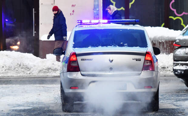 Россиянка прогулялась голой по улице и вызвала возмущение у соседей