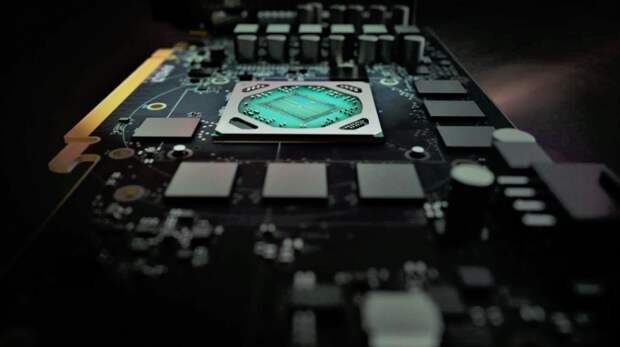 СМИ: AMD тестирует видеокарты с GPU Navi
