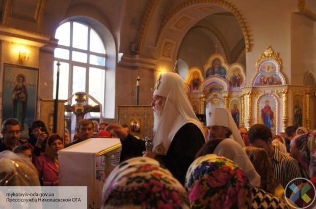 ЯРОСЛАВ ЦУКЕРКО: Украина идет к 30-летней войне. По пути ли с ней Европе?