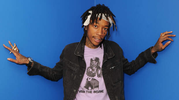 Wiz Khalifa