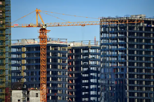 На удалёнке: чем вызван резкий рост выдачи электронной ипотеки в России