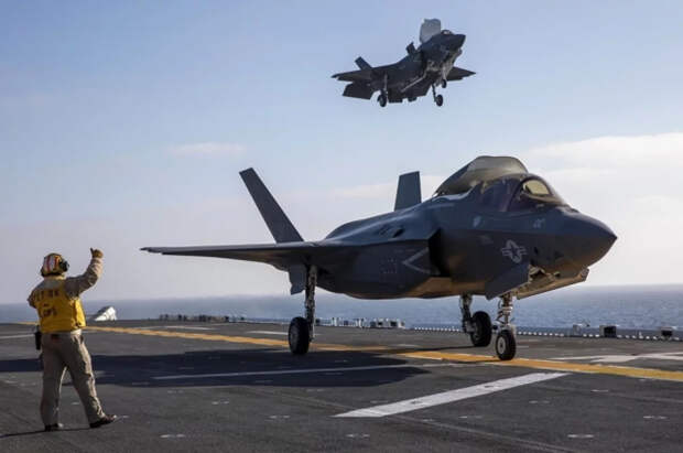 Атака «боевых пингвинов»: США проиграли Ирану новую важную битву