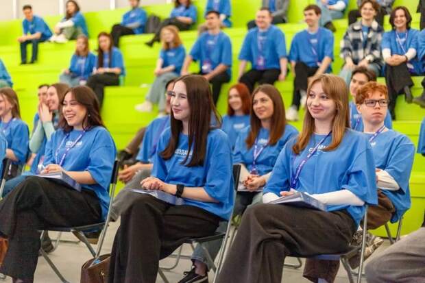 В Татарстане состоялось торжественное открытие нового сезона проекта «Кадровый резерв»