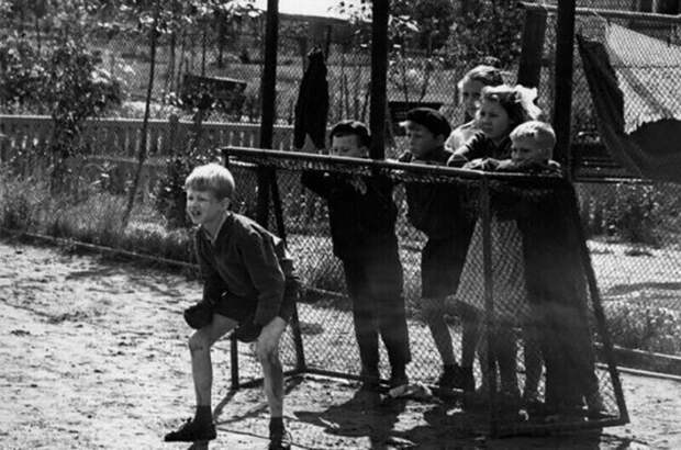 Ретро фотографии