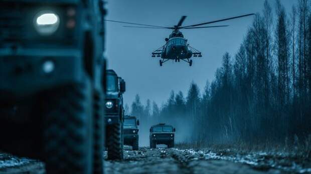 Замглавы Минцифры ушёл на СВО. Но его патриотизм оценили не все. Скепсис небезоснователен?