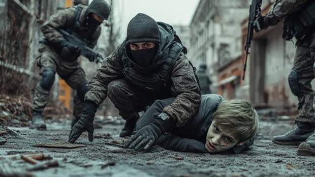 Мальчик хотел взорвать людей, но его просто оставят без сладкого