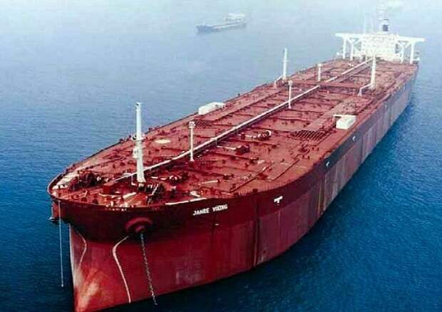 КНР отменил дополнительные поставки саудовской нефти