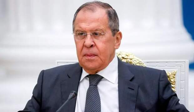 Глава МИД РФ: Россия не объединена с Китаем и КНДР в союз по ядерным арсеналам