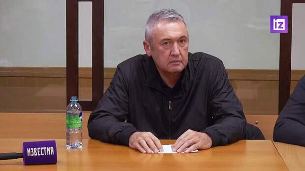 Главу компании «Волгадорстрой» Миннуллина арестовали до 6 января