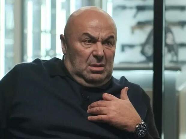 Хубутия о Ван: «У нее мужчины появлялись часто, сомневаюсь, что ребенок мой»