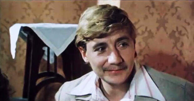 Василий Петренко в фильме «Прелюдия судьбы», 1984 год (https://www.kino-teatr.ru)