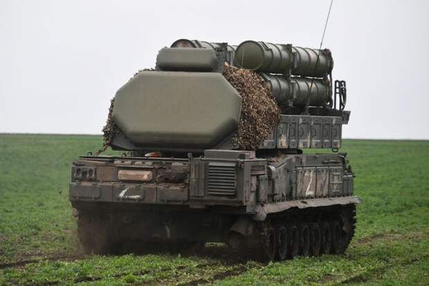 Силы ПВО за сутки сбили 345 украинских дронов