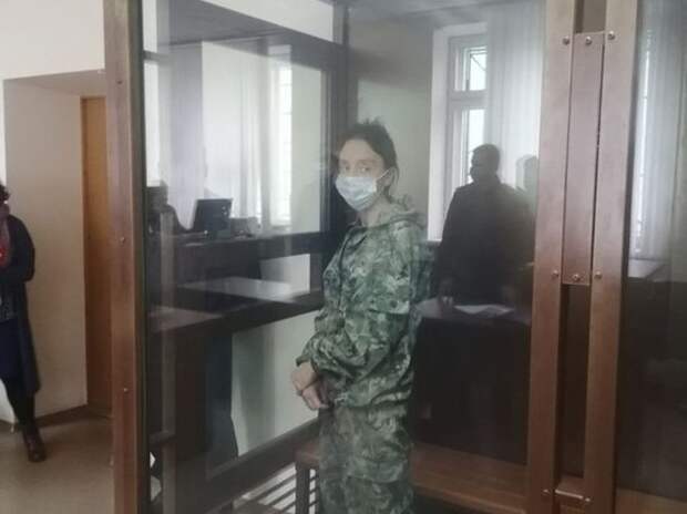 Убившая двоих детей жительница Вологды разводилась с мужем