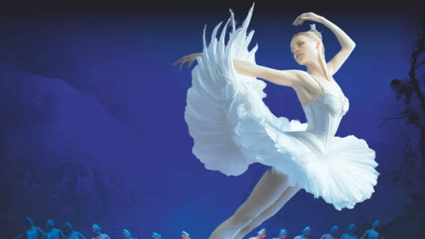 В Барнауле покажут историю о любви и борьбе добра со злом - балет "Лебединое озеро"