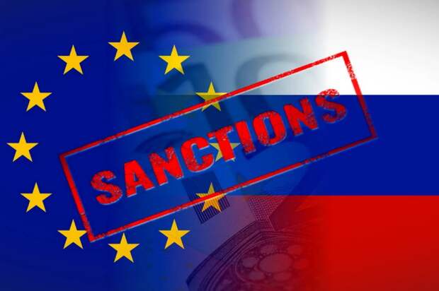 Совет Евросоюза утвердил сегодня решение о включении обхода санкций в список уголовных преступлений. Еврокомиссар...