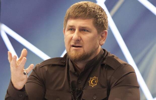 Кадыров рассказал, кто убил чеченского полевого командира, воевавшего на Донбассе на стороне Киева