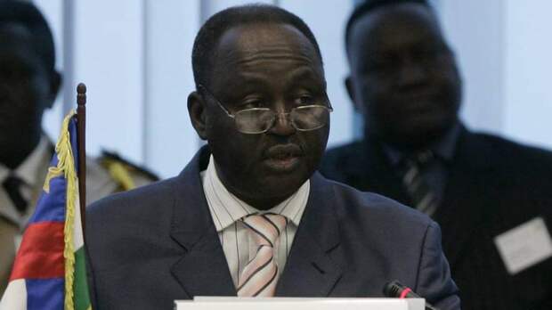 Ndjoni Sango: Франция планирует свергнуть власть в Центральноафриканской Республике