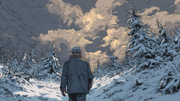 Имена нашли в файлах? Что связывает Эпштейна и пропавших Усольцевых