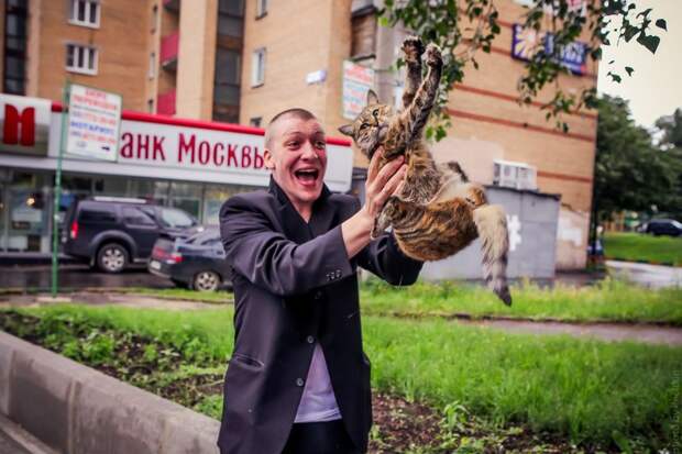 gopwedding27 Быдлогоп Свадьба Ирины и Виталика