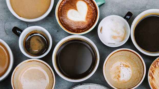 Диетолог Королева рассказала о способности кофе избавлять от мигрени
