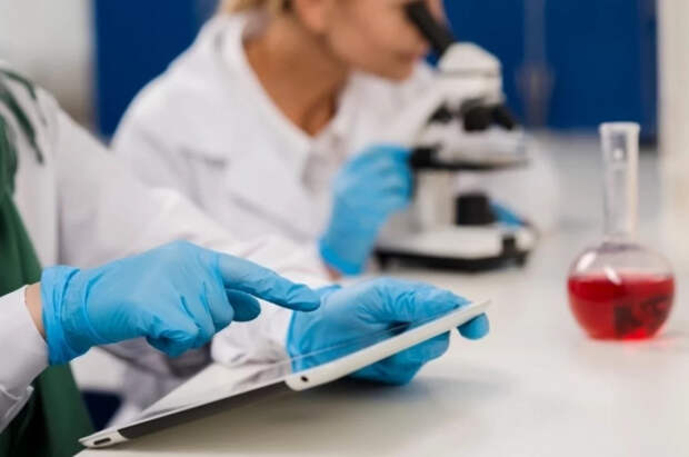 Минздрав: на первом этапе диспансеризации россиянкам доступен тест ДНК ВПЧ