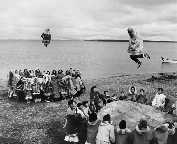 Развлечения на Аляске, 1965 год. история, факты, фото