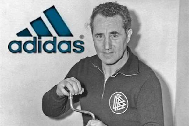 Adidas