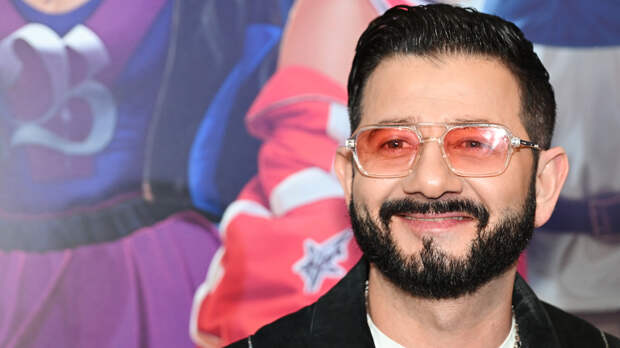 Галустян рассказал об отношениях с Пинчук