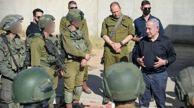 ЦАХАЛ несет серьезные потери на юге Ливана в боях против «Хезболлы