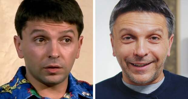 Отечественные знаменитости, которым в этом году будет 50 лет