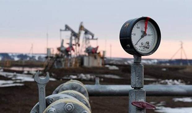 Fitch дало оценку обрушению цен на нефть в четверг