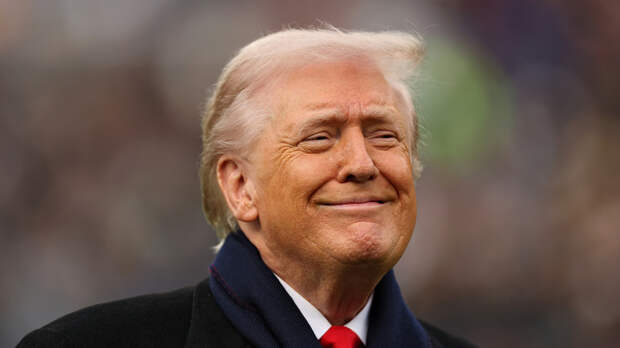 CNN: Трамп предложил Луле да Силве стать одним из основателей Совета мира