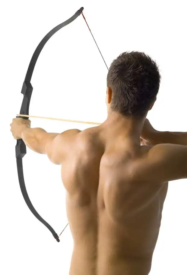 Topless Archery