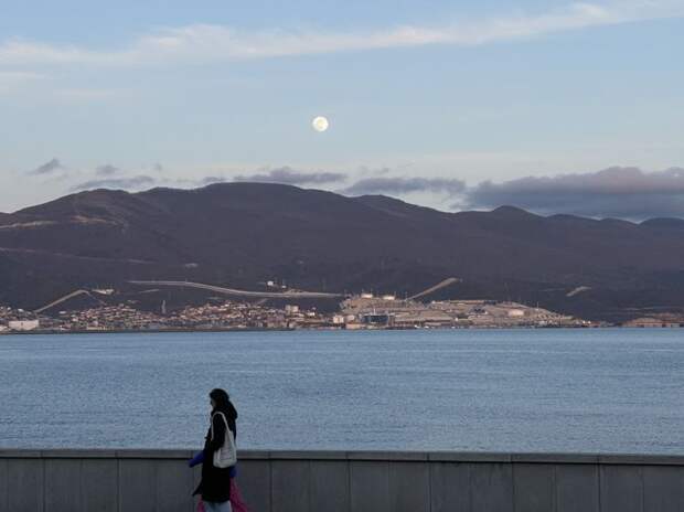 Погода меняется: Кубань накроют ветер и внезапные дожди